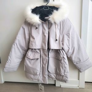 Brand New Jacket